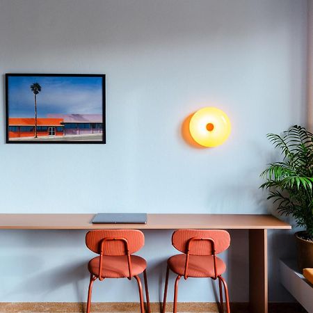 Acre Urban Studios In Monastiraki Athens Ngoại thất bức ảnh