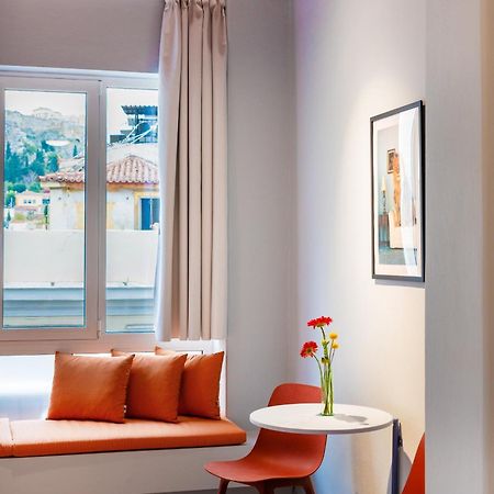 Acre Urban Studios In Monastiraki Athens Ngoại thất bức ảnh