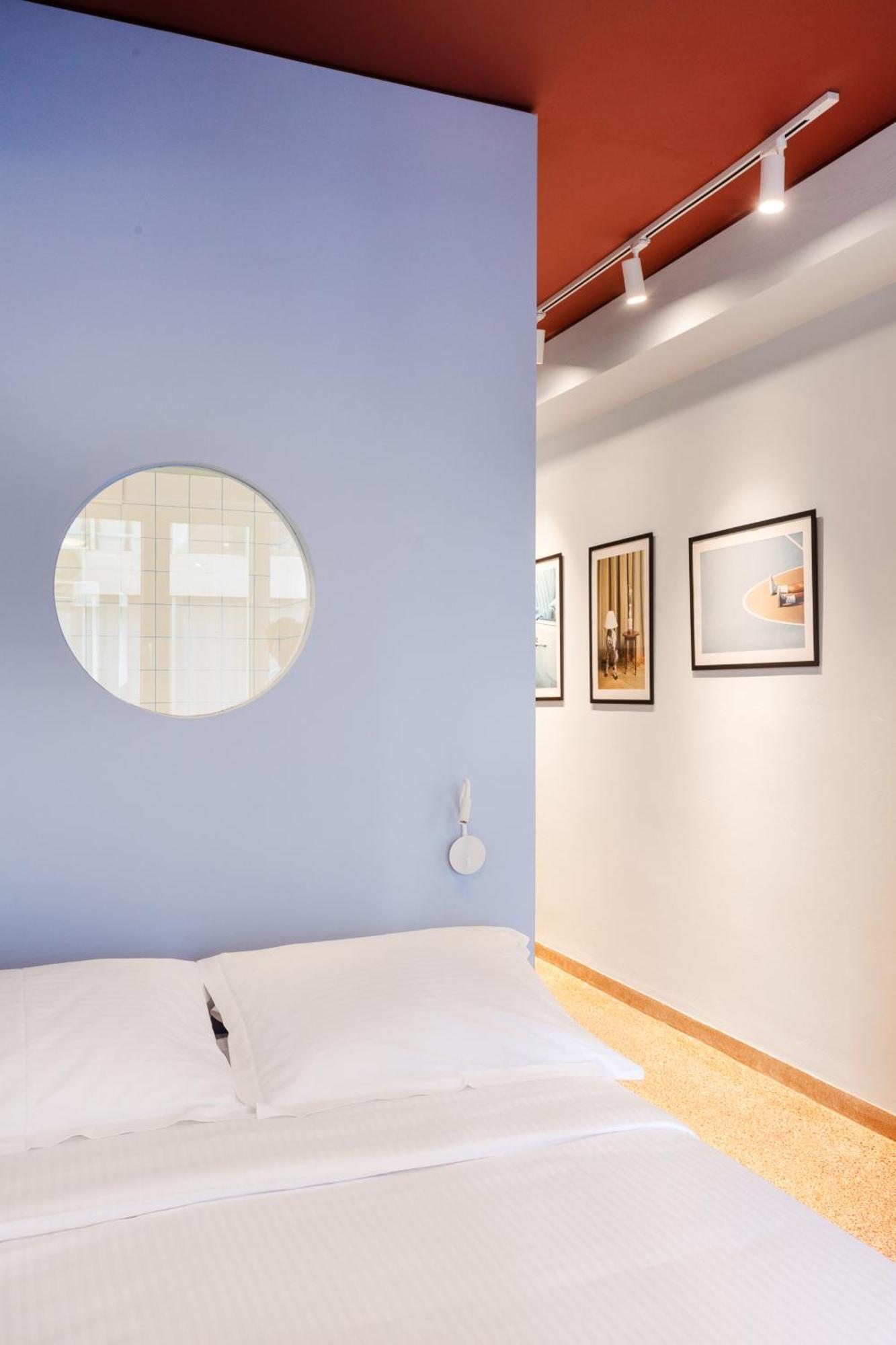 Acre Urban Studios In Monastiraki Athens Ngoại thất bức ảnh