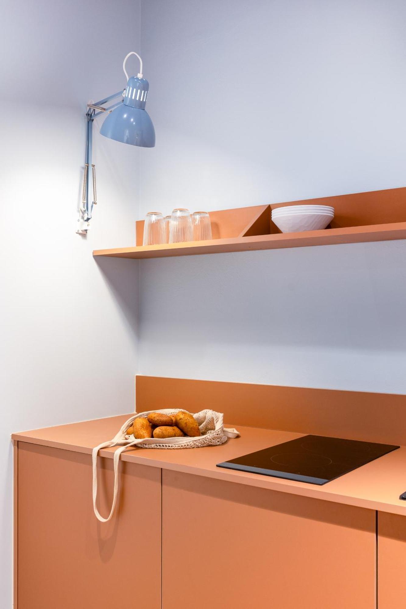 Acre Urban Studios In Monastiraki Athens Ngoại thất bức ảnh
