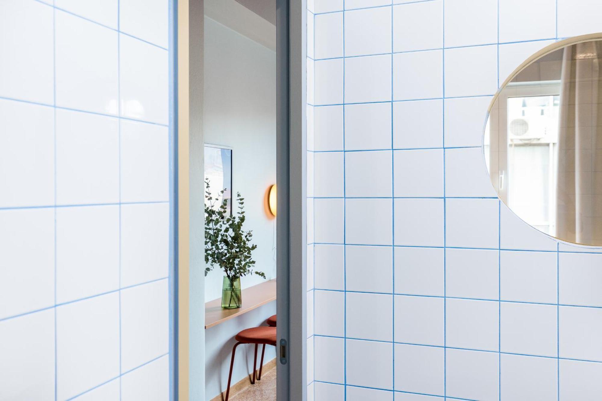 Acre Urban Studios In Monastiraki Athens Ngoại thất bức ảnh