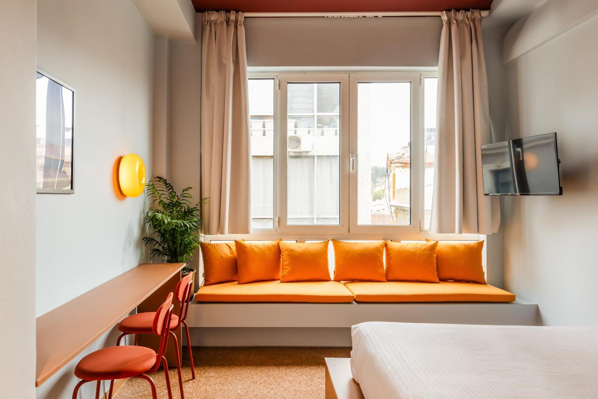 Acre Urban Studios In Monastiraki Athens Ngoại thất bức ảnh
