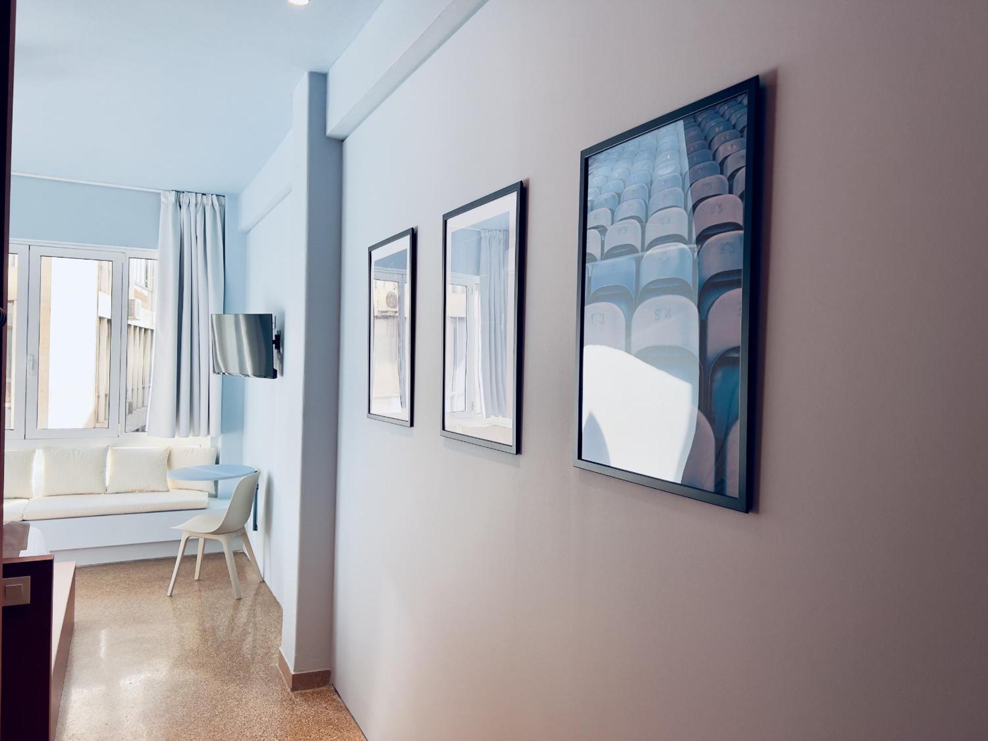 Acre Urban Studios In Monastiraki Athens Ngoại thất bức ảnh
