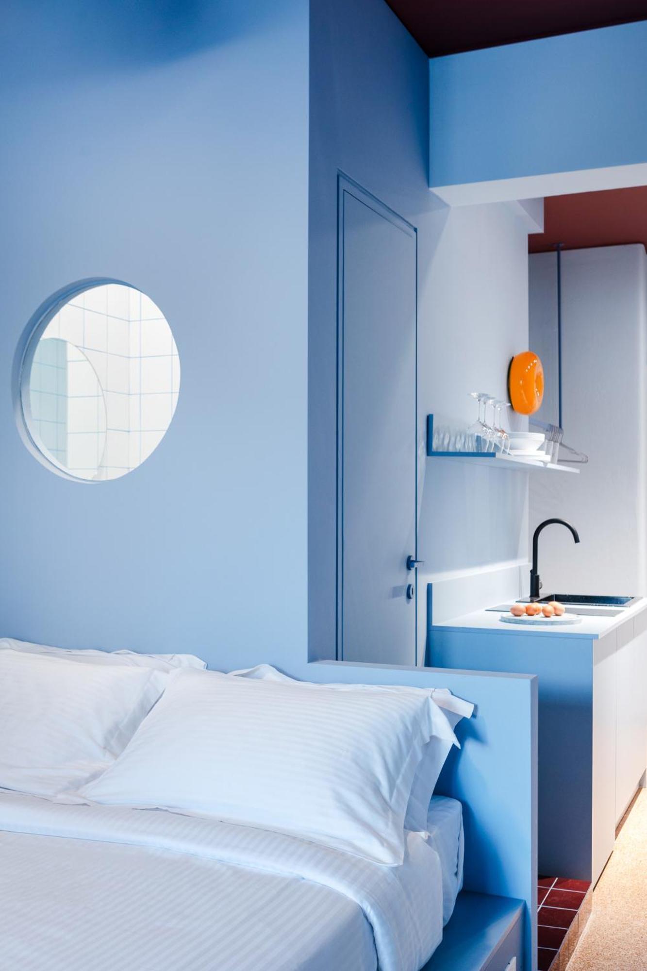 Acre Urban Studios In Monastiraki Athens Ngoại thất bức ảnh
