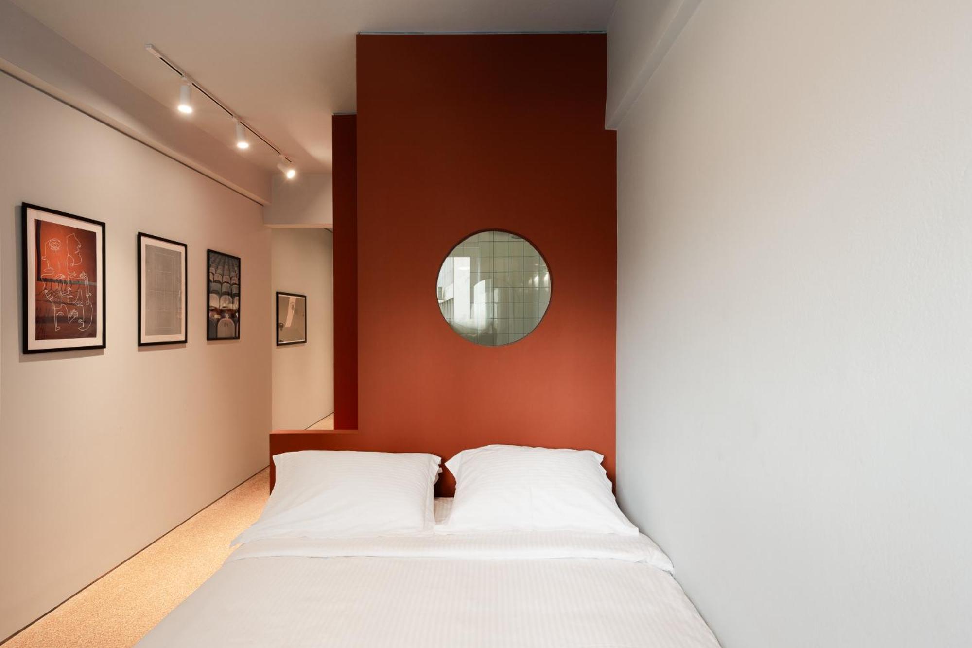 Acre Urban Studios In Monastiraki Athens Ngoại thất bức ảnh