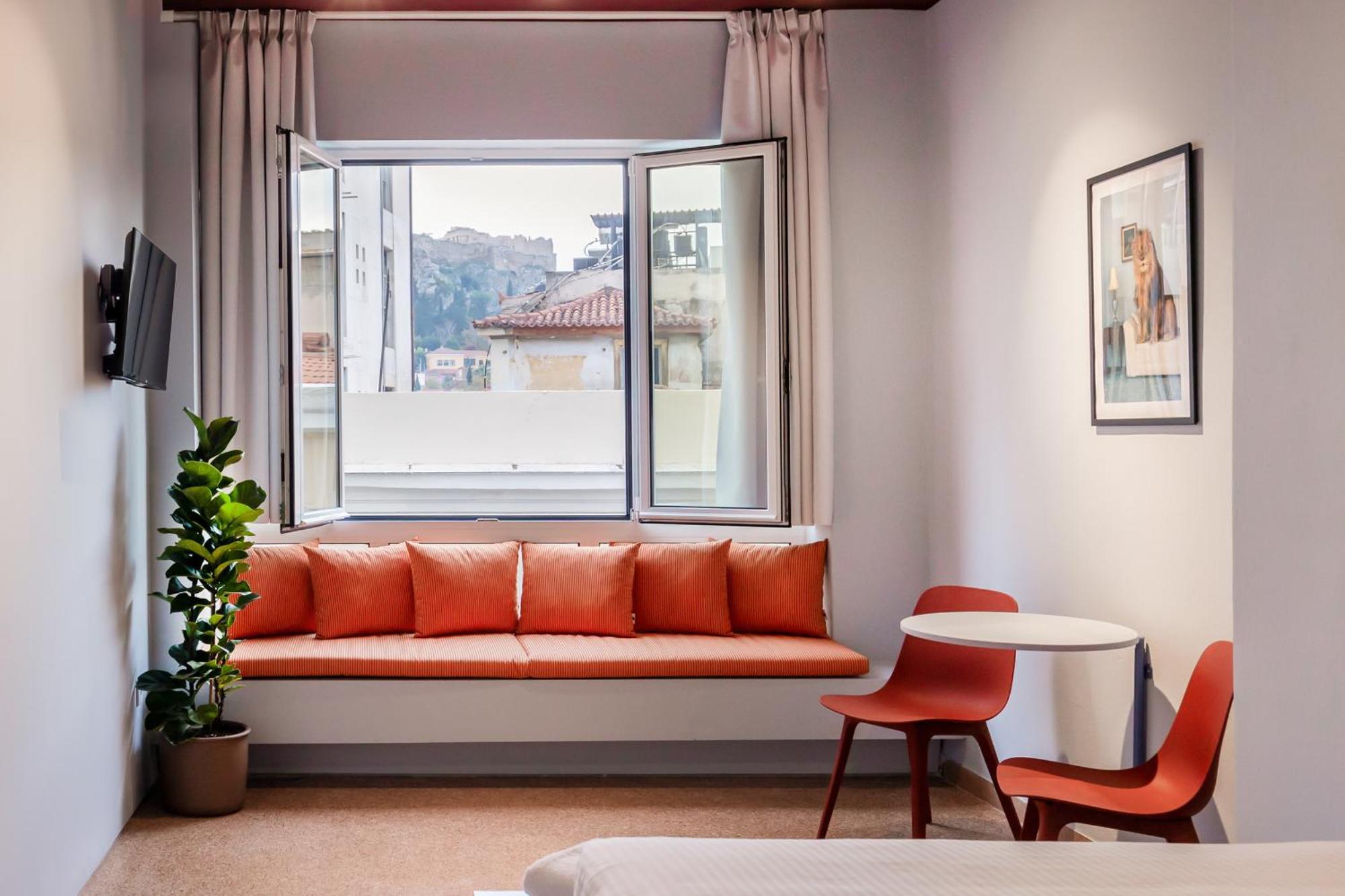 Acre Urban Studios In Monastiraki Athens Ngoại thất bức ảnh