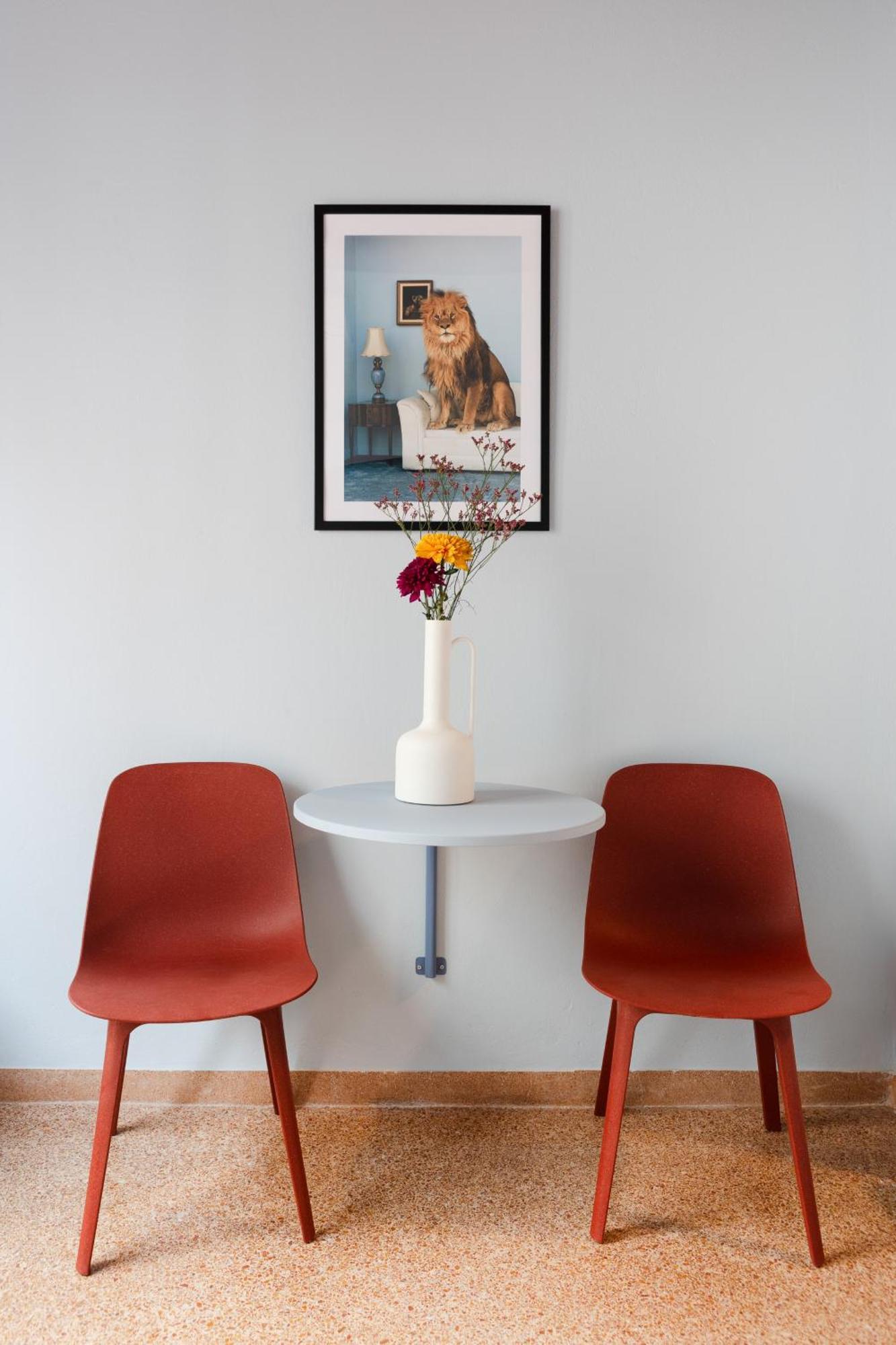 Acre Urban Studios In Monastiraki Athens Ngoại thất bức ảnh