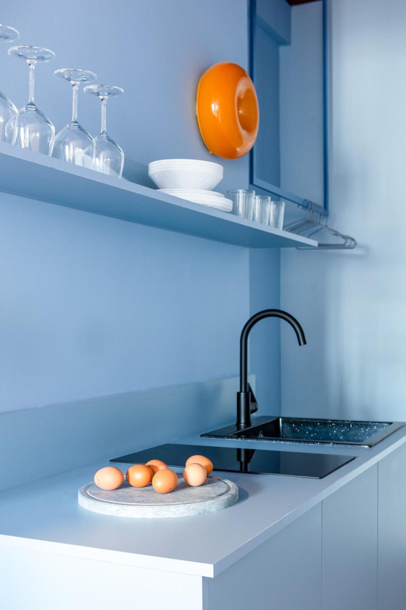 Acre Urban Studios In Monastiraki Athens Ngoại thất bức ảnh
